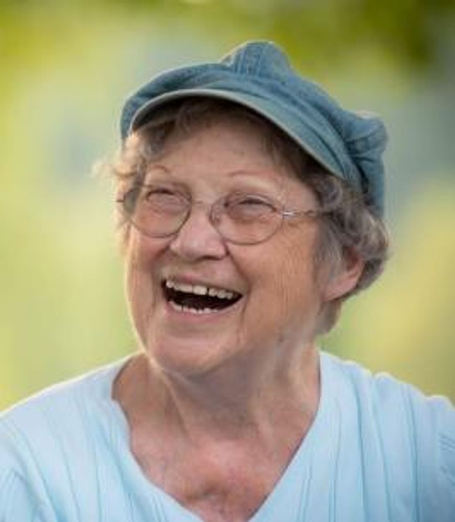 Betty Cox Profile Photo