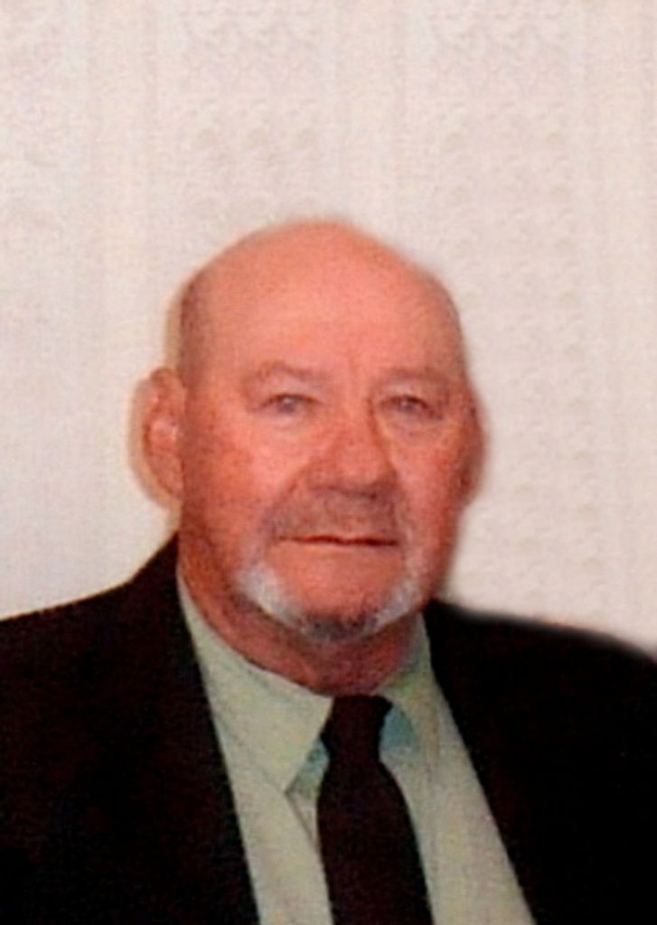Billy R Hubbard Profile Photo