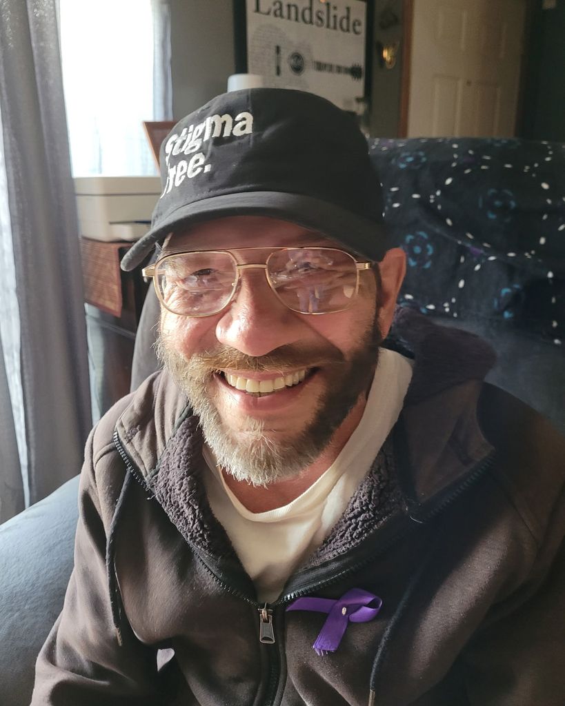 Anthony G. McGeshick Profile Photo