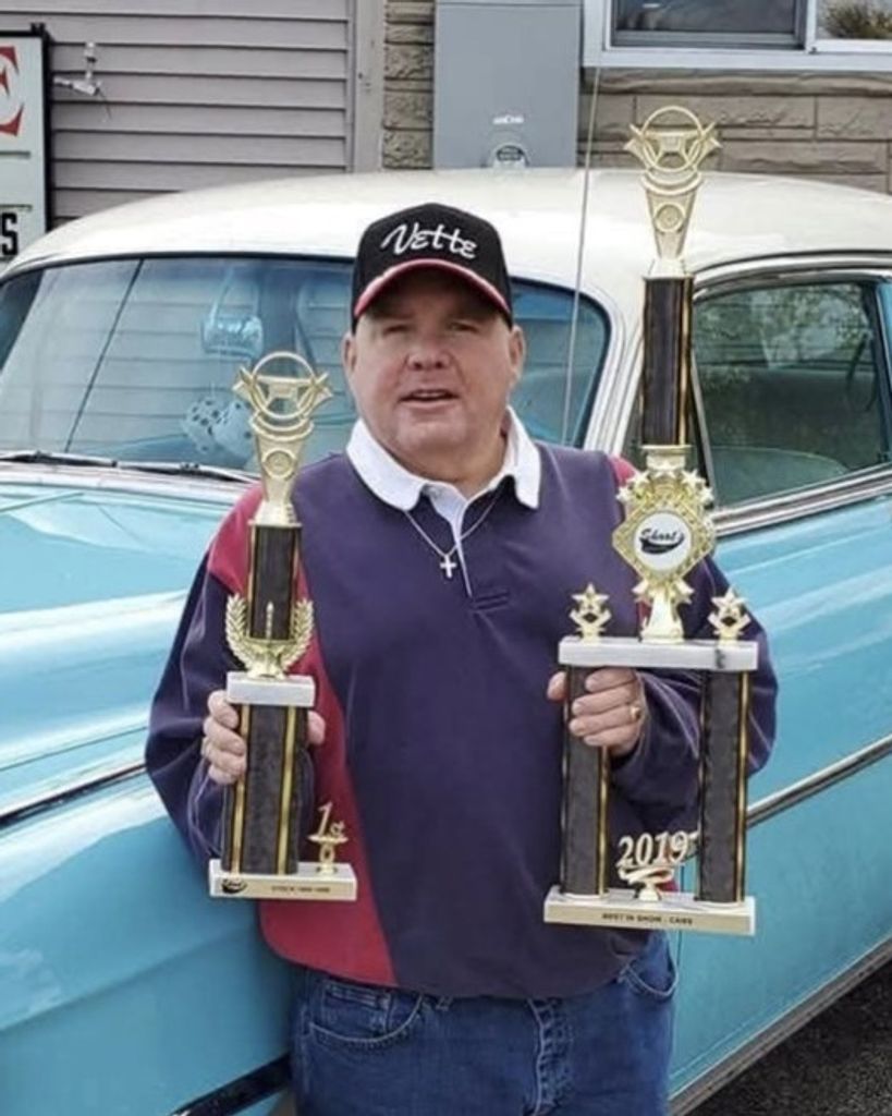 Chad C. Stromberg Profile Photo
