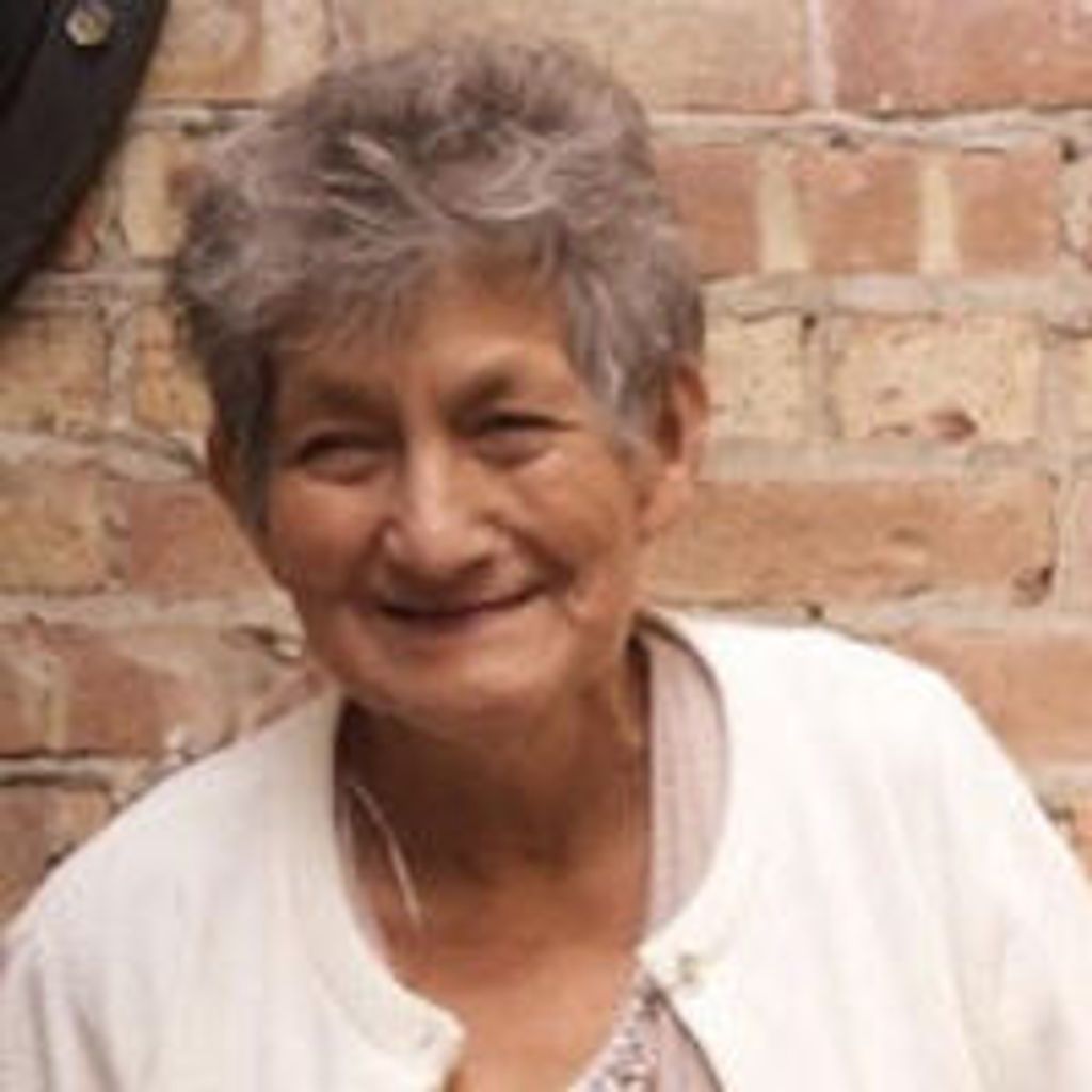Natalia "Nelly" M. Robles