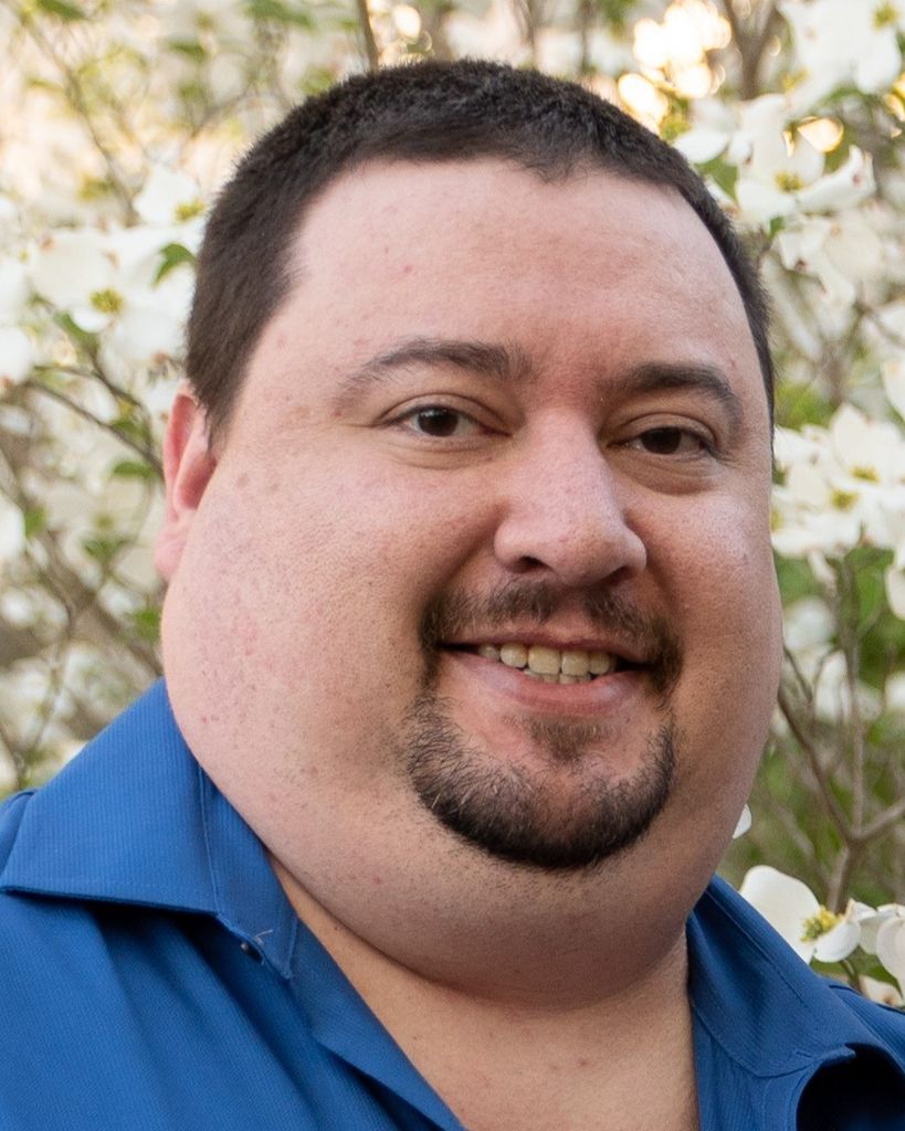 Tom Michael Alexander