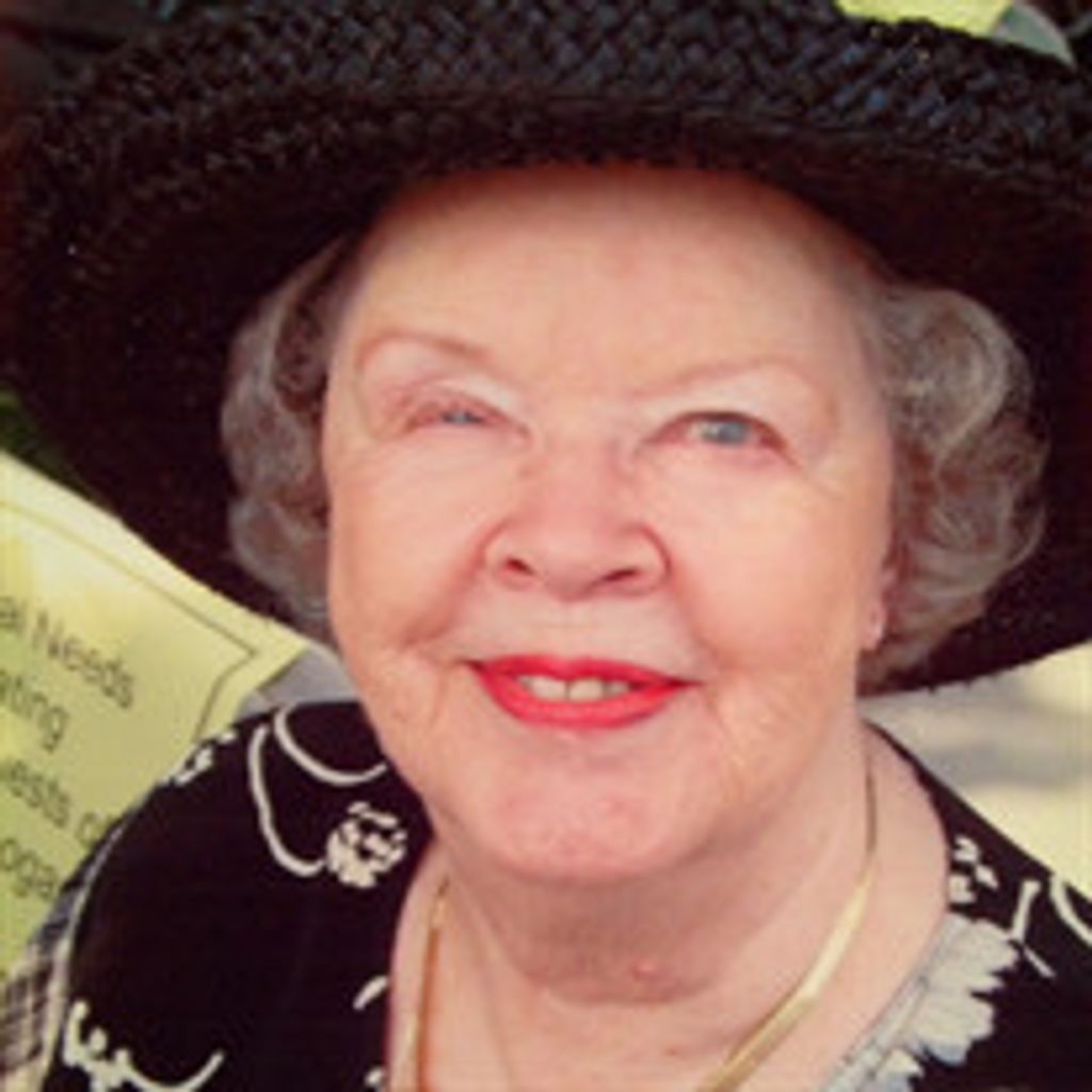 Elizabeth Jane Logan