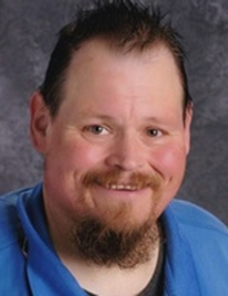Larry G. Johnson