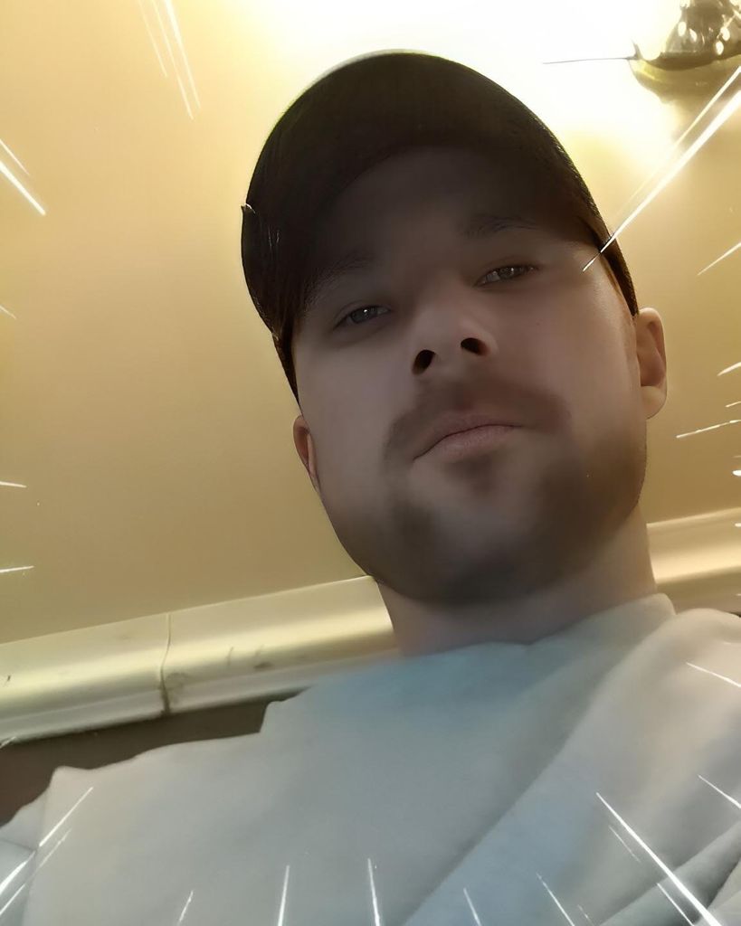 Steven Mark Shanes Jr