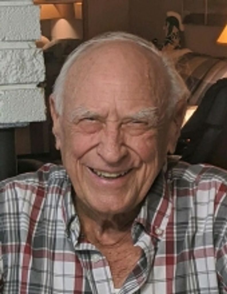 John  Edmund Cudnohufsky
