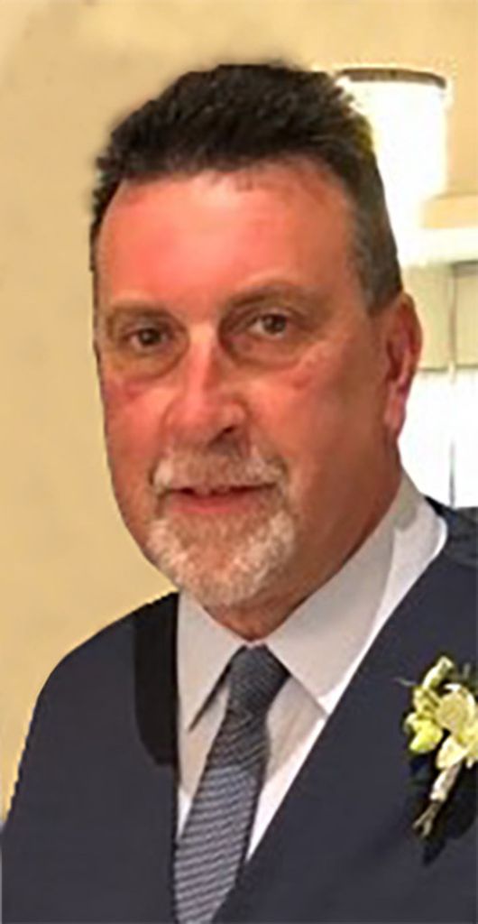 Kevin Luther Swope Profile Photo