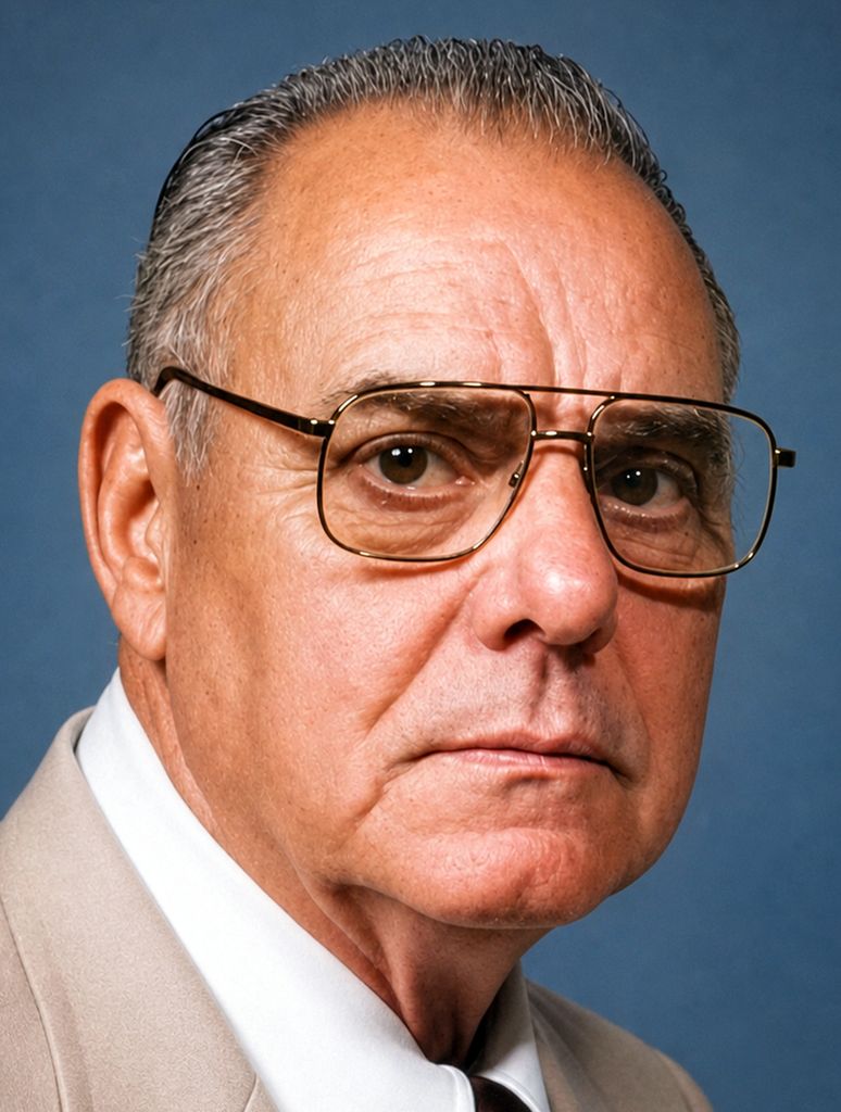 John Bernard "Moe" Swidzinski Profile Photo