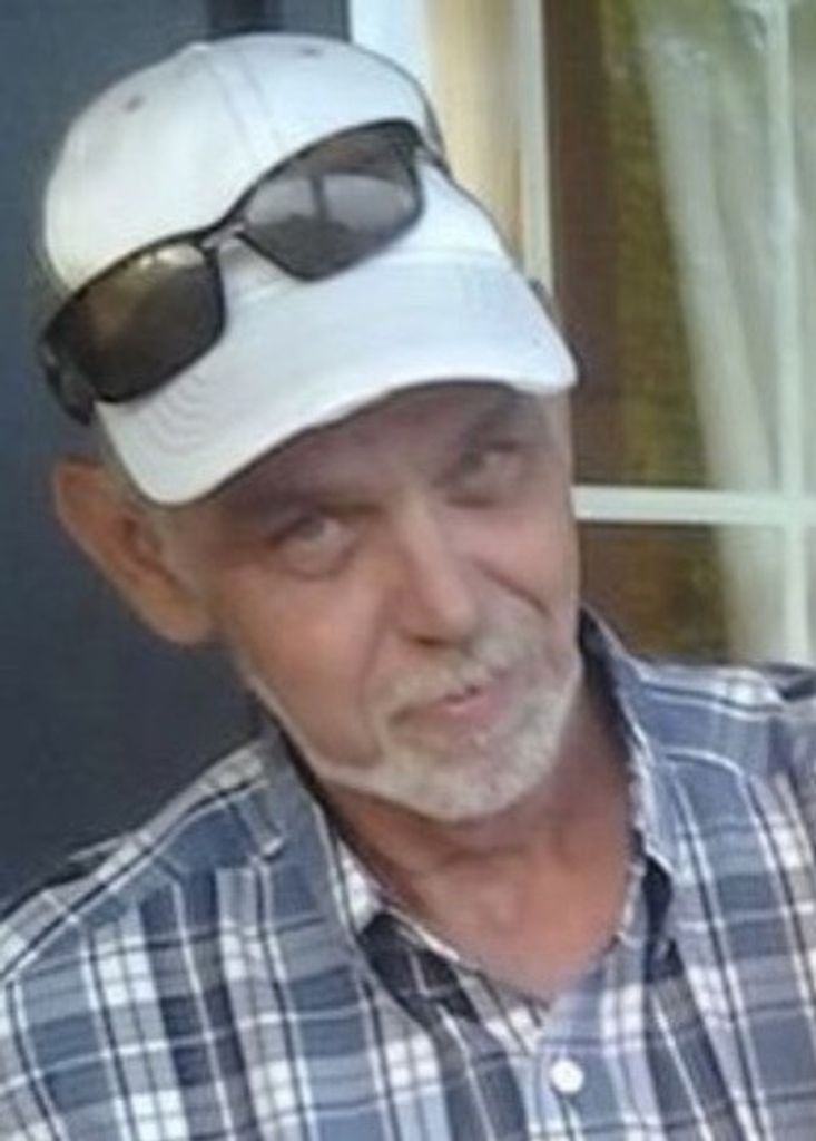 Terry Glasgow ,61 Profile Photo