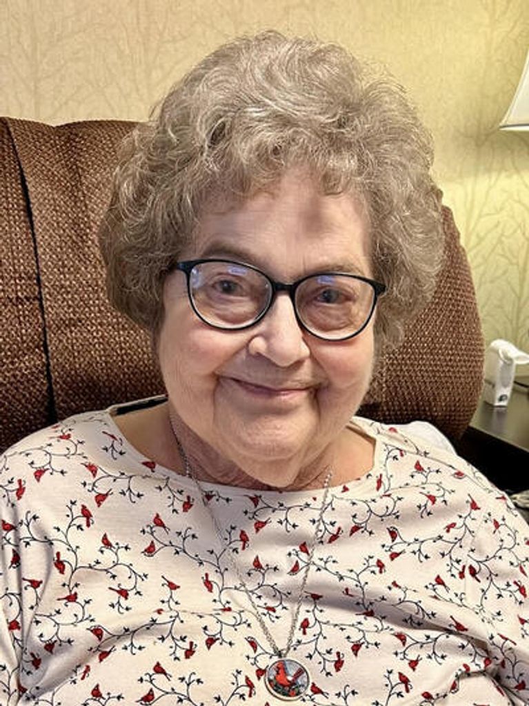 Virginia M. Mcmillion Profile Photo