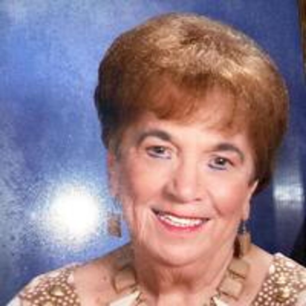 Sylvia Waddell Bryan Profile Photo