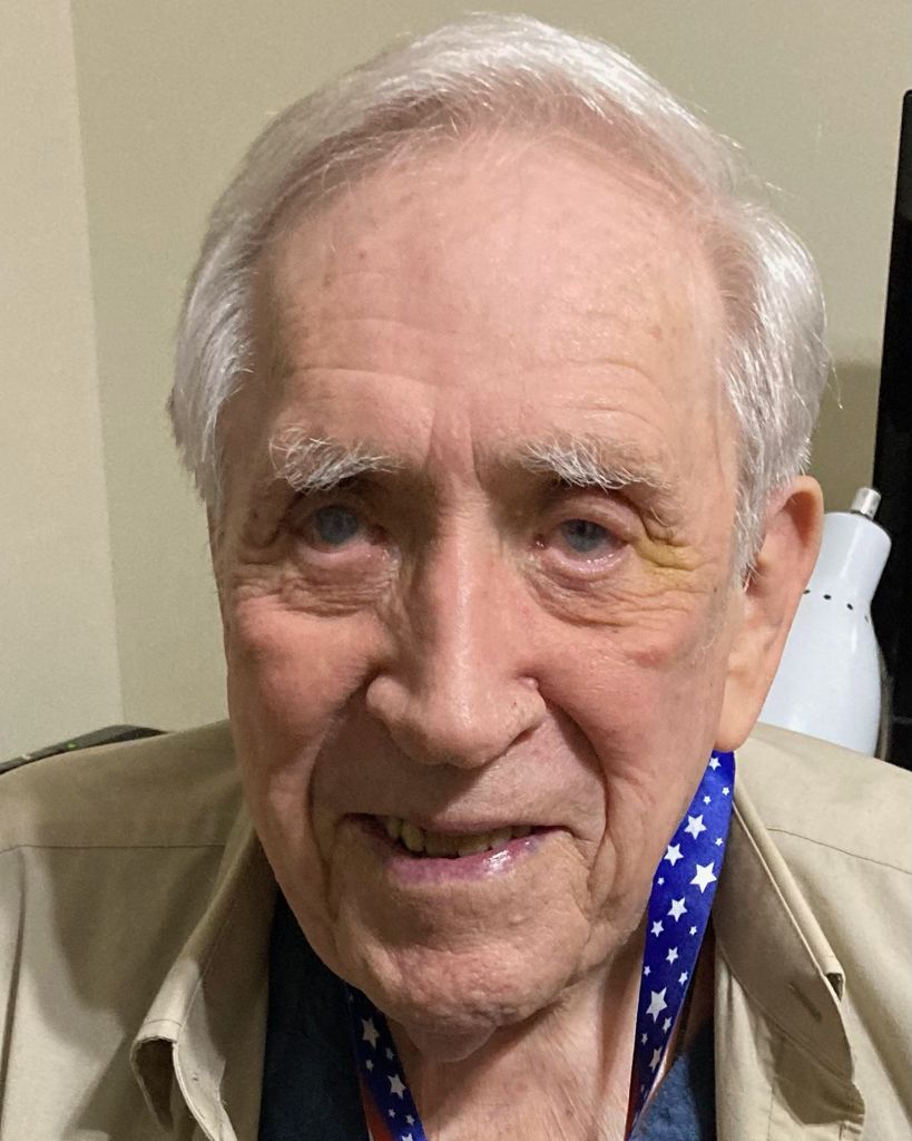 Gordon Herman Moll Profile Photo