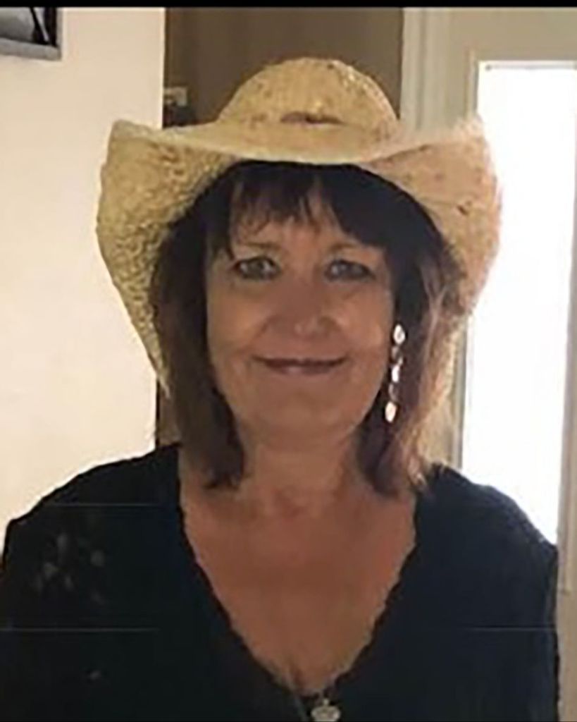 Robyn Jeanette Riddle
