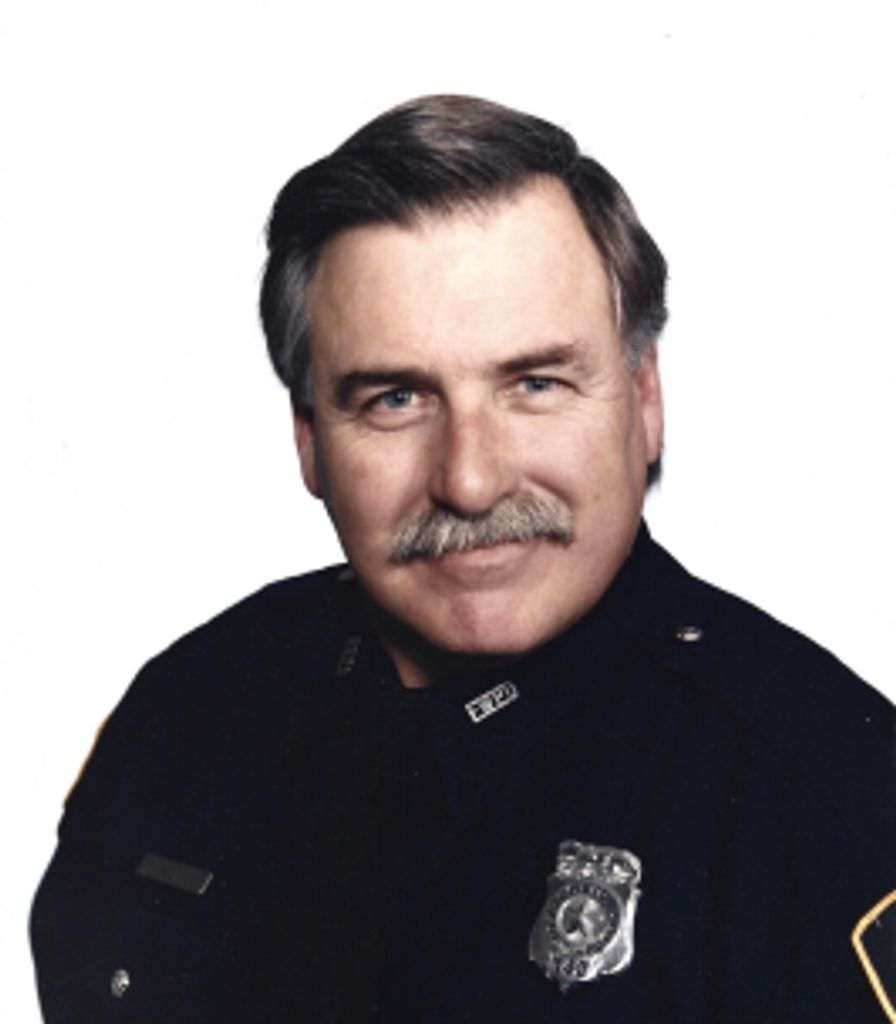 Richard "Mike" Roden