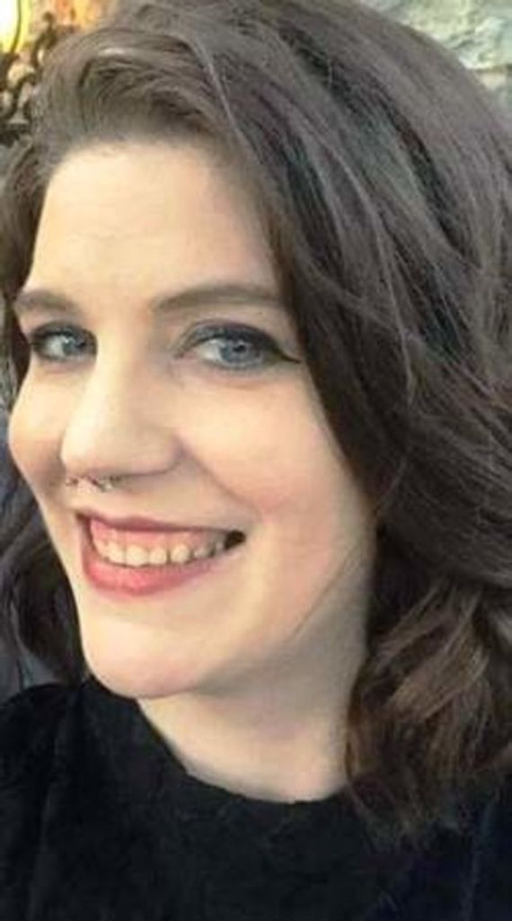 Tiffany Catherine Barnes