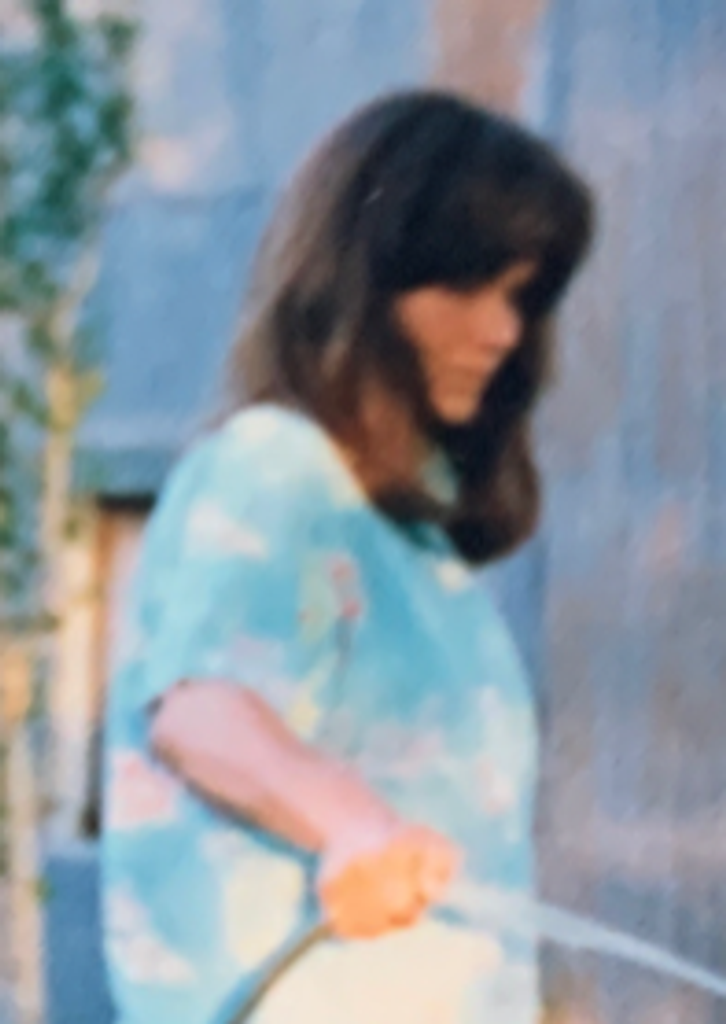 Elizabeth Ann (Astrup)  Tresler