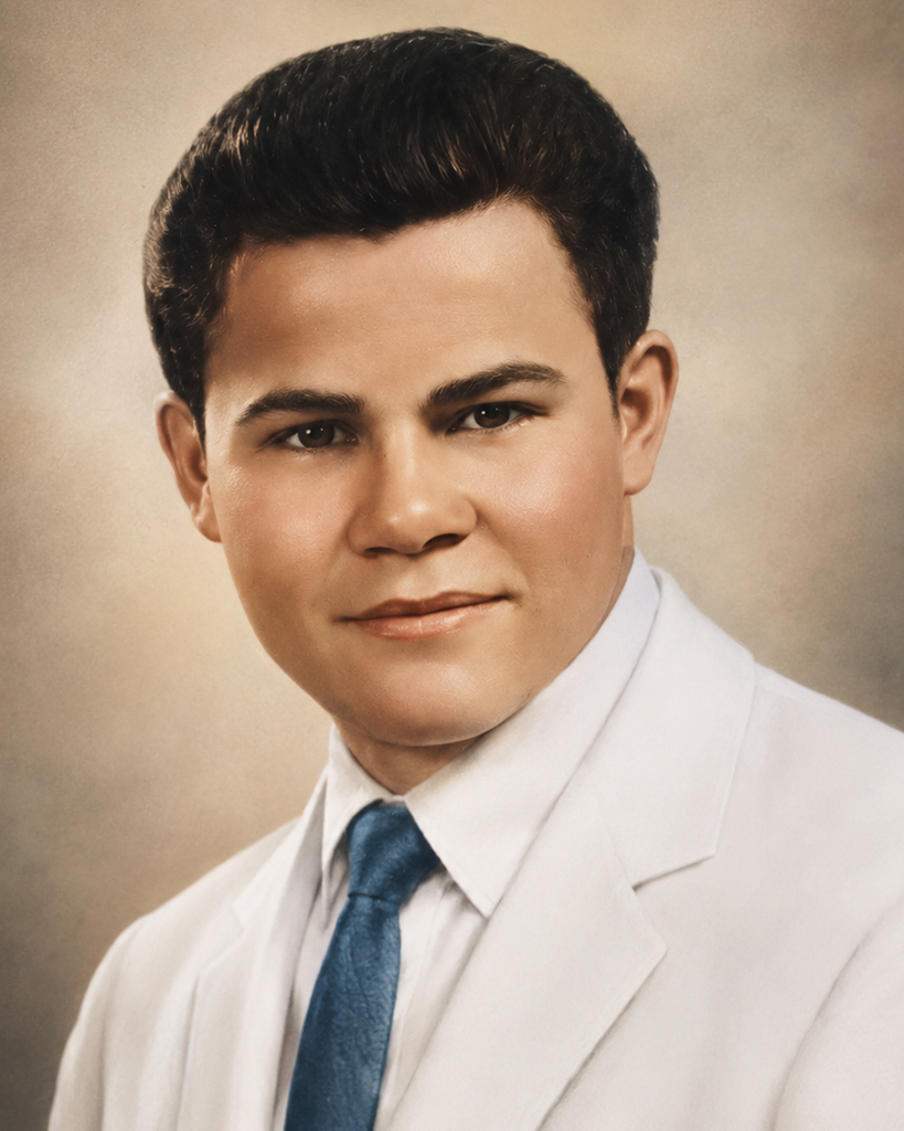 Francisco Rodriguez Profile Photo