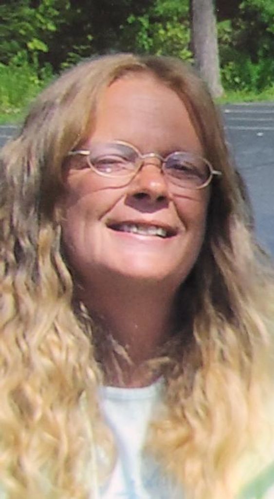 Teresa Jill Lindstrom