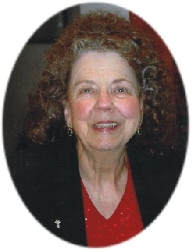 Elaine Marie Millenbaugh