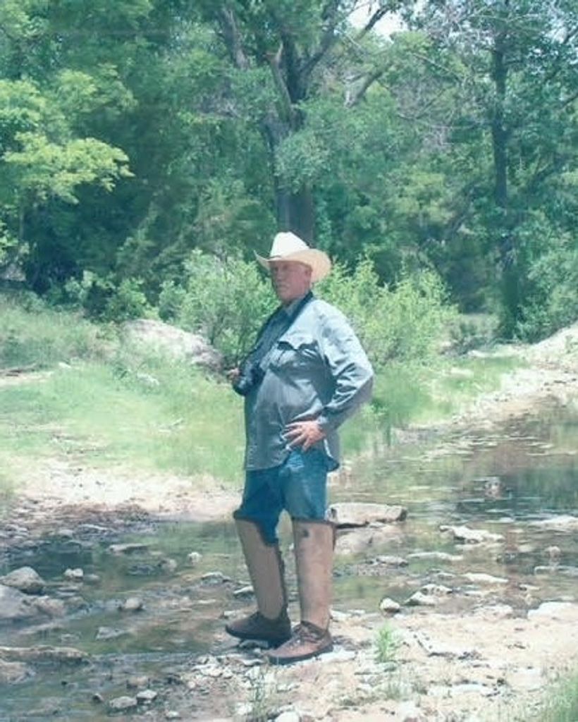 James "Jim" Edward Dillard Profile Photo