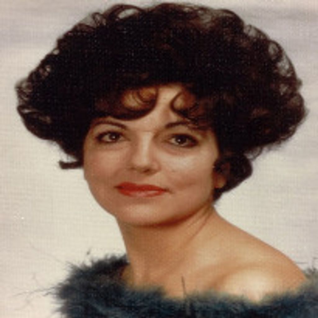 Susan Parthemos