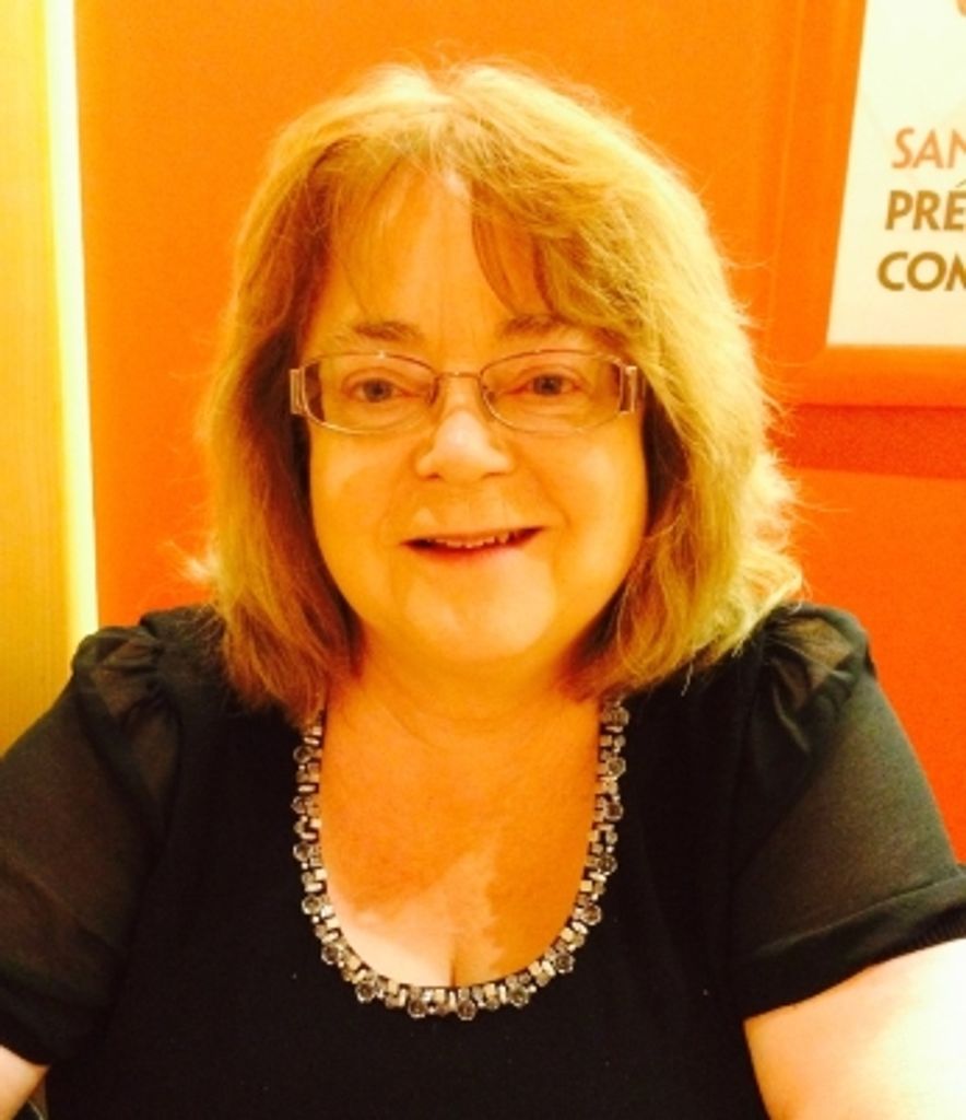 Mary Beth Lopez Profile Photo