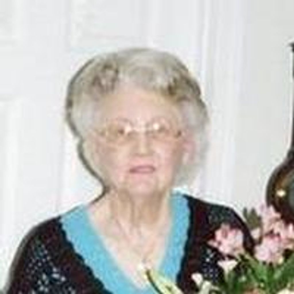 Rose Mary Janzen