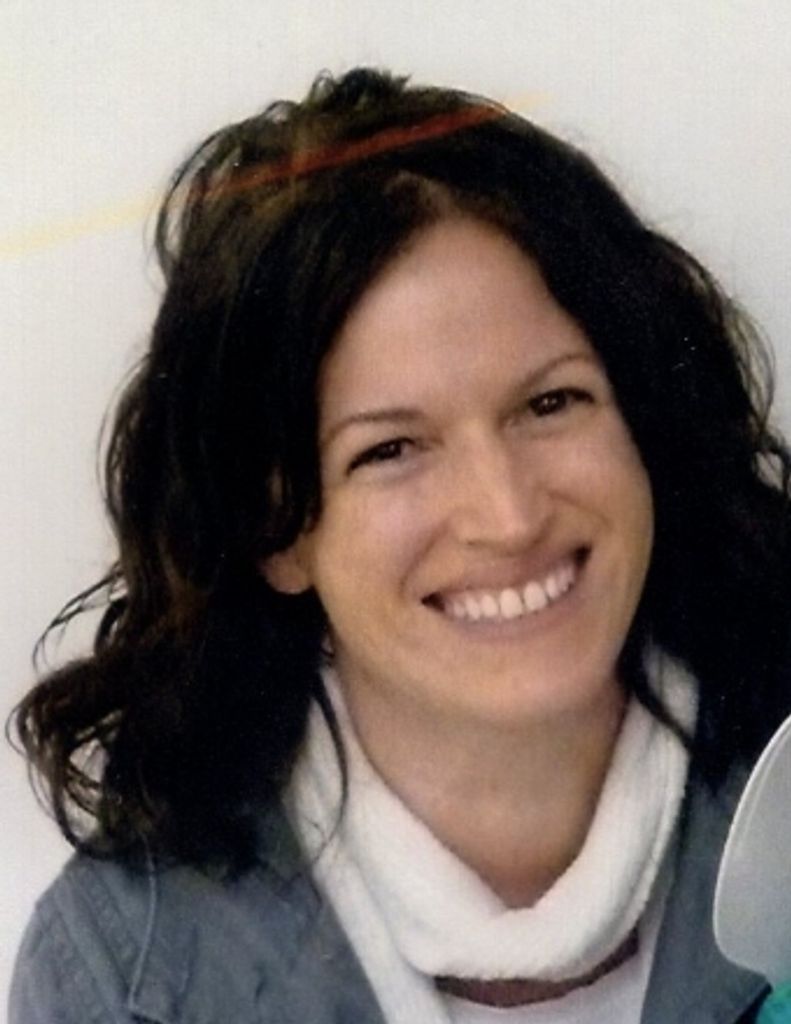 Heather Rachelle Mellinger Profile Photo