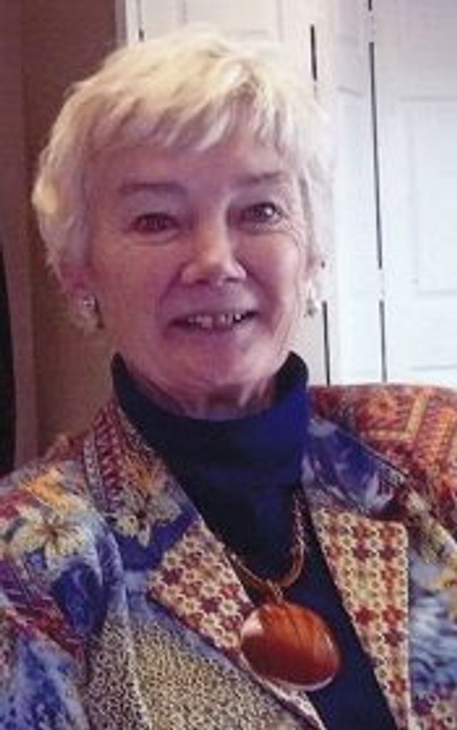 Carol Shacklett Brooks Profile Photo