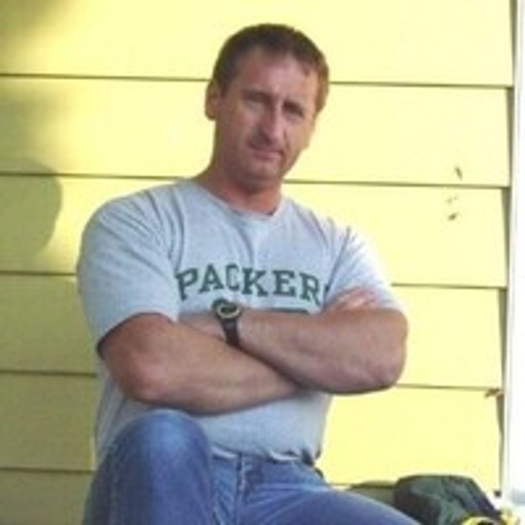 Michael J. Abler Profile Photo
