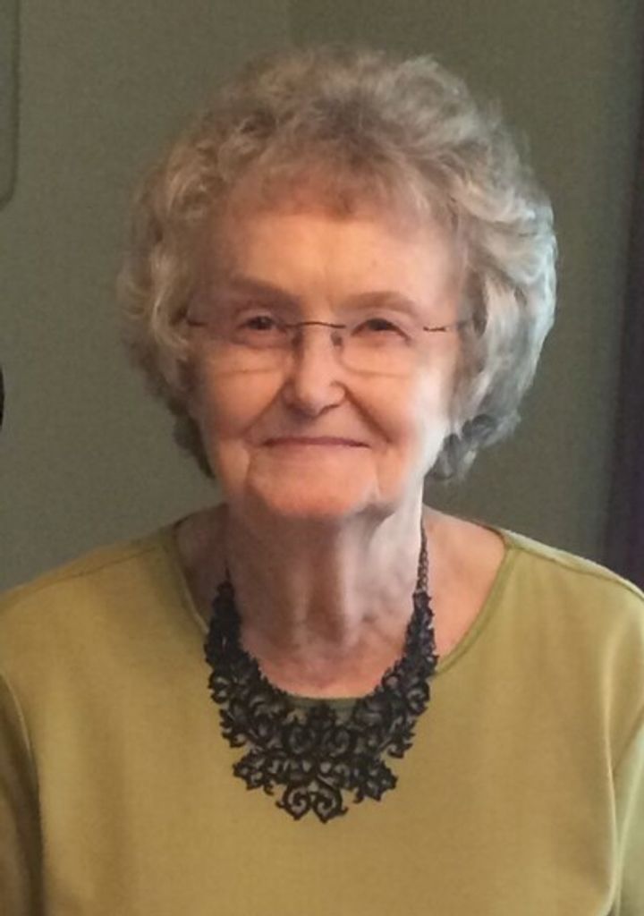Dora Bell Hogue Profile Photo