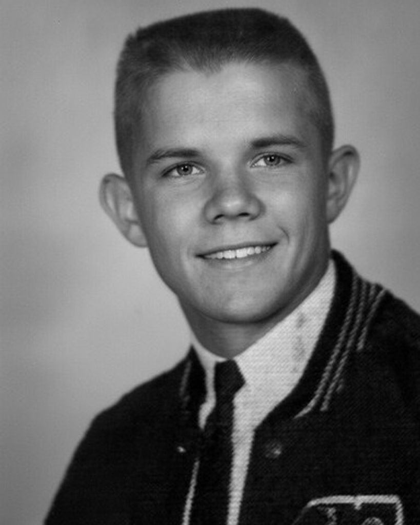 Thomas Warren Morton