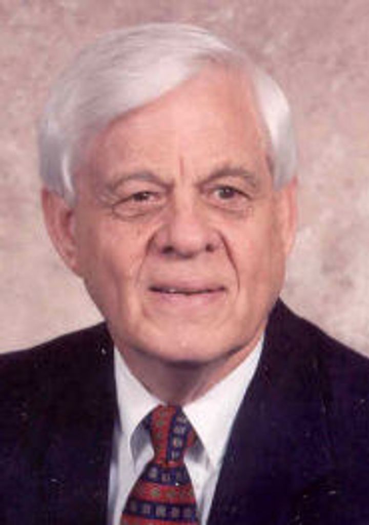 J. B. Embry Profile Photo
