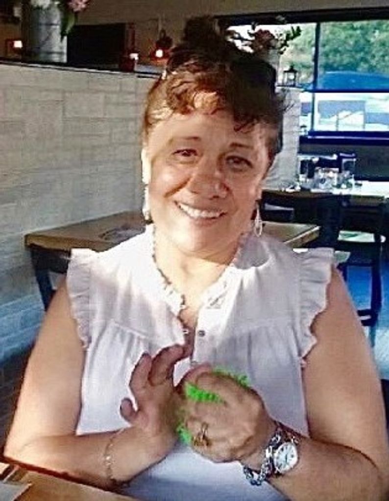 Carmelita E. Vazquez