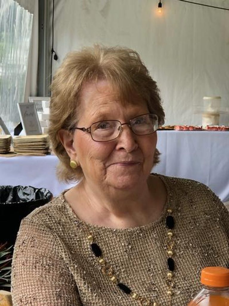 Nora Edgar Profile Photo