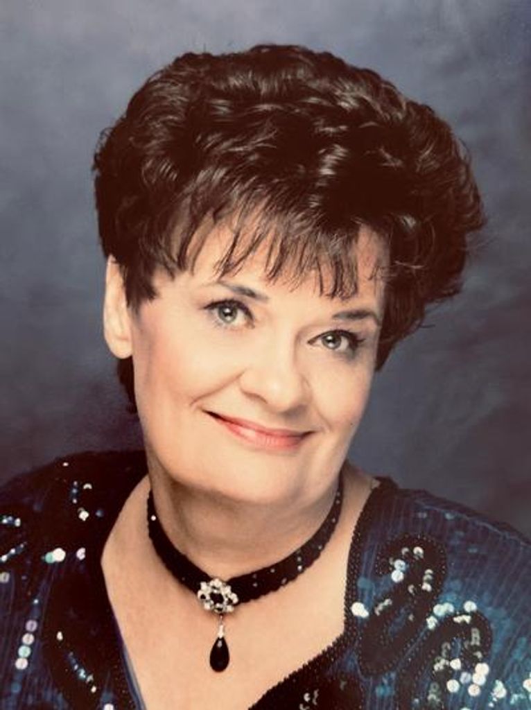 Barbara Ann (Waugh) Harrison Profile Photo