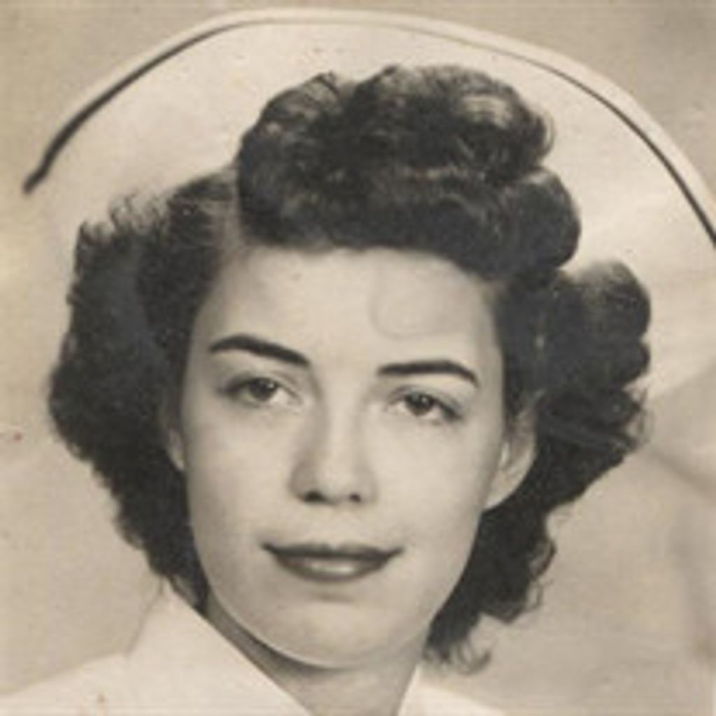 Dorotha May Webb