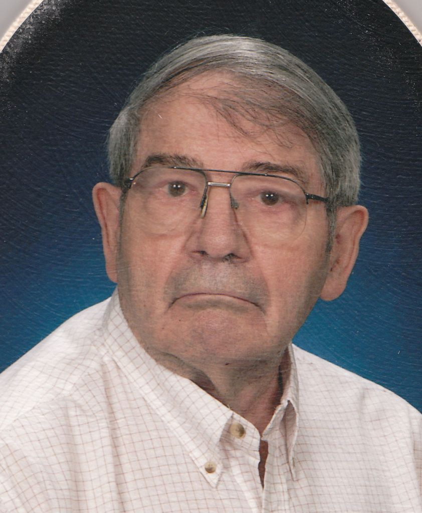 Earle John Thomann