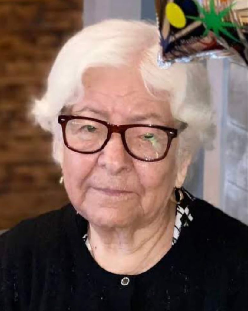 Carmen Valenzuela