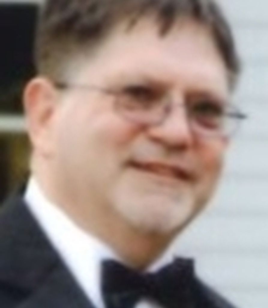 Charles Mcdaniel