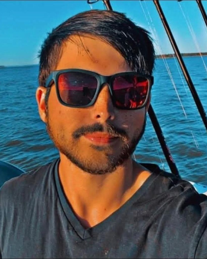 Matthew Wilson Bonnette Profile Photo