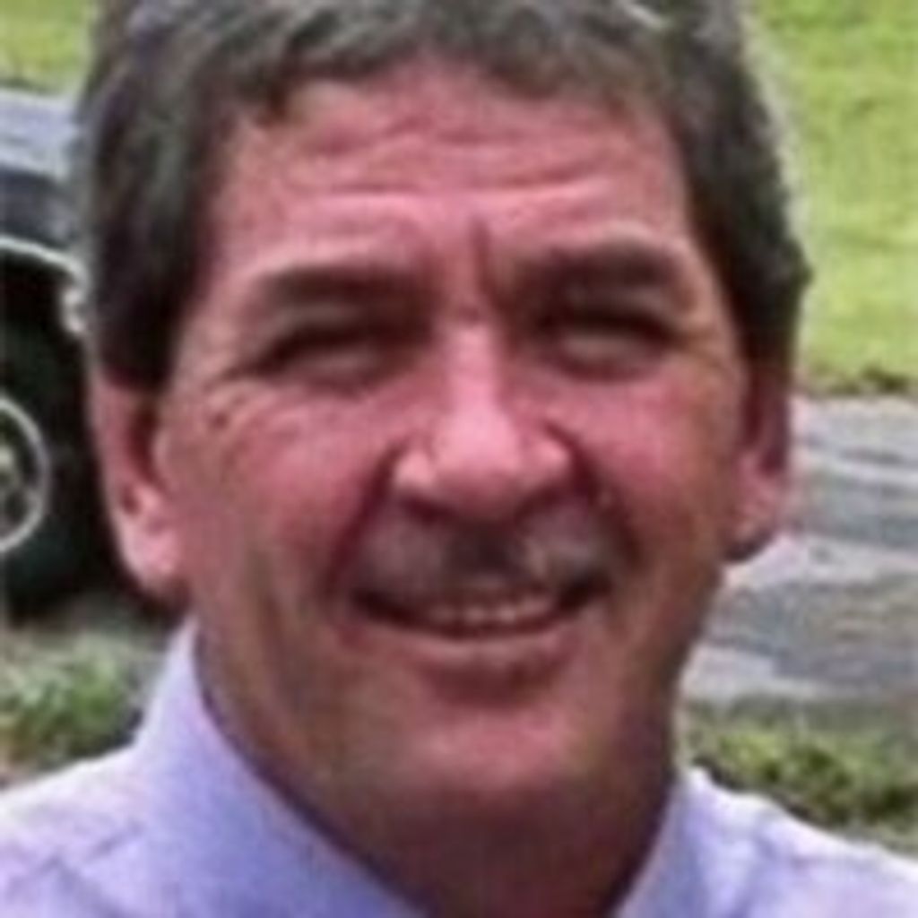 Larry Eugene Robinson