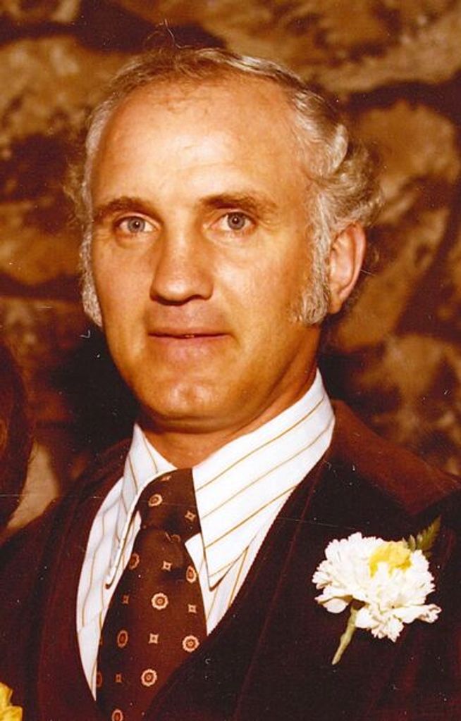 Marlin Stewart Klatt Profile Photo