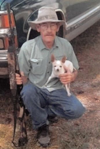 Ernest Lee Cardwell Sr. Profile Photo