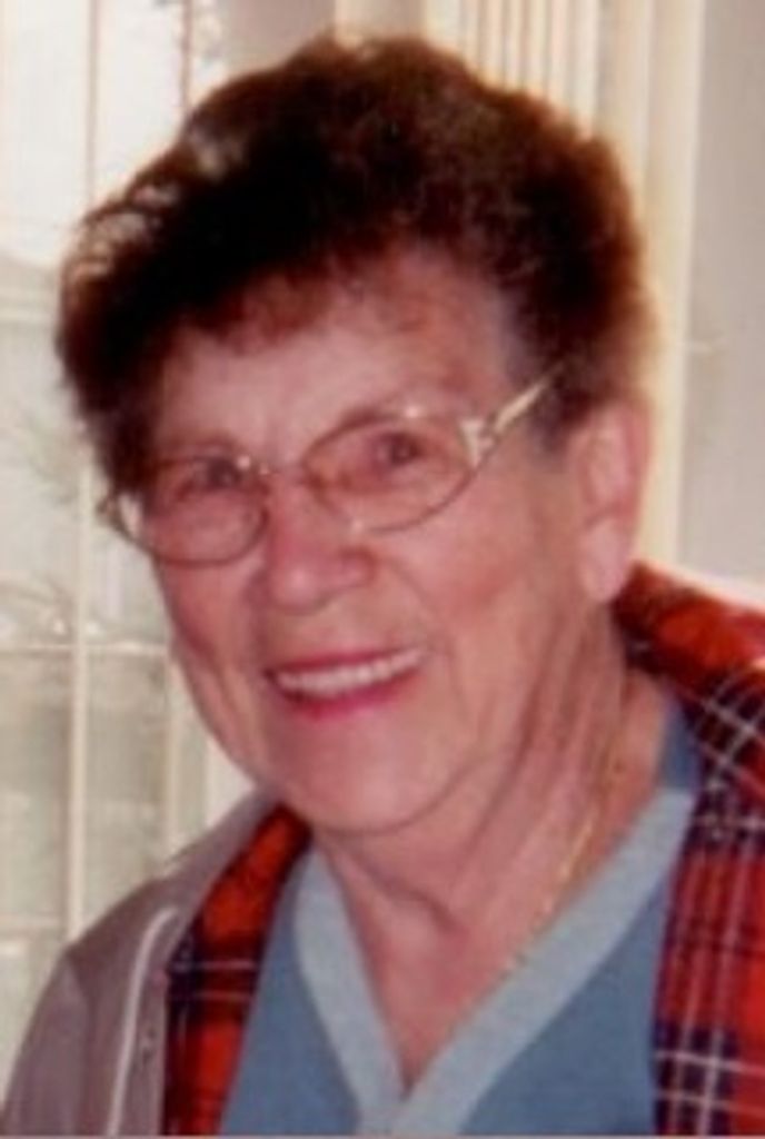 Catherine Jester