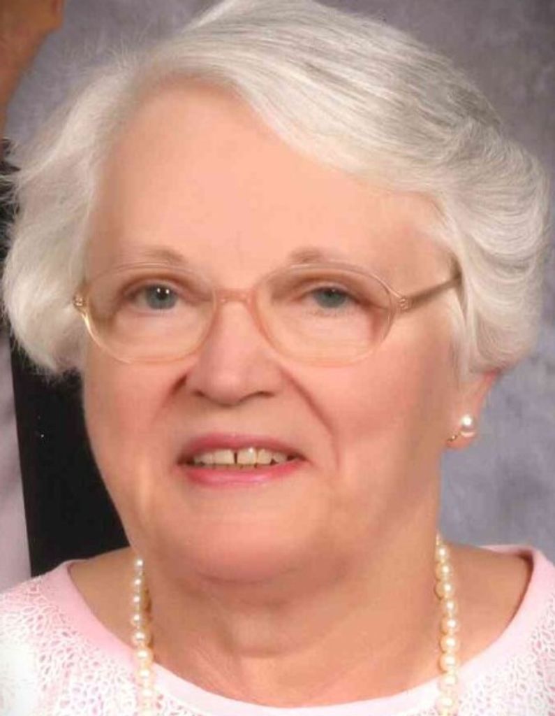 Betty Ann (Knight)  Rudd Profile Photo