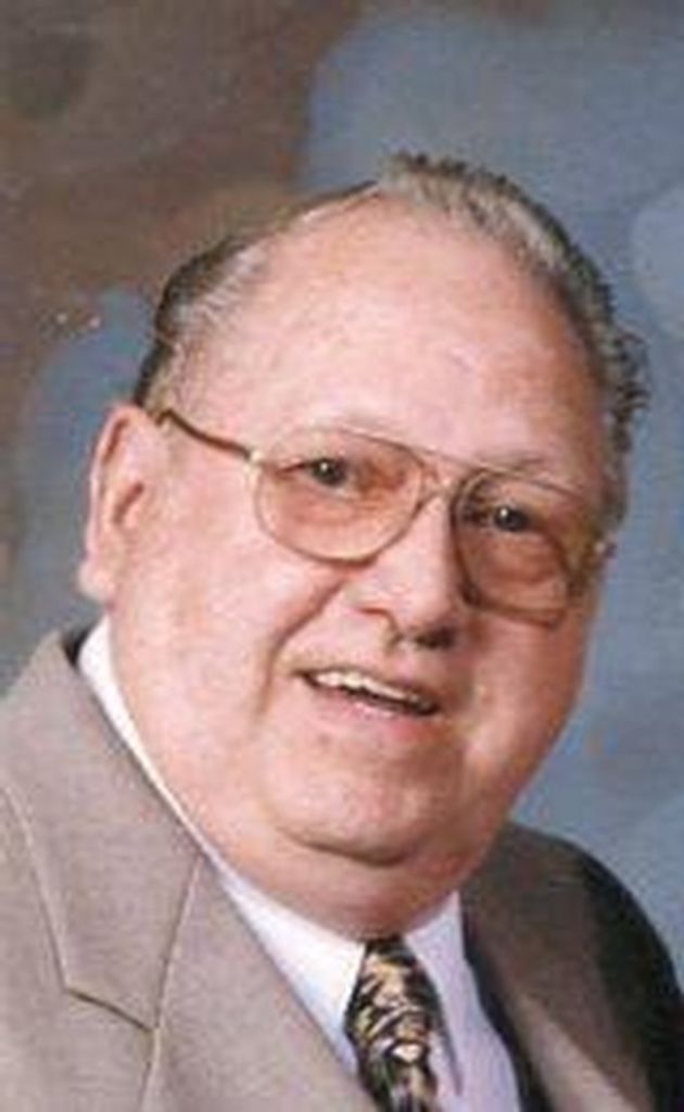 William "Bill" Martin