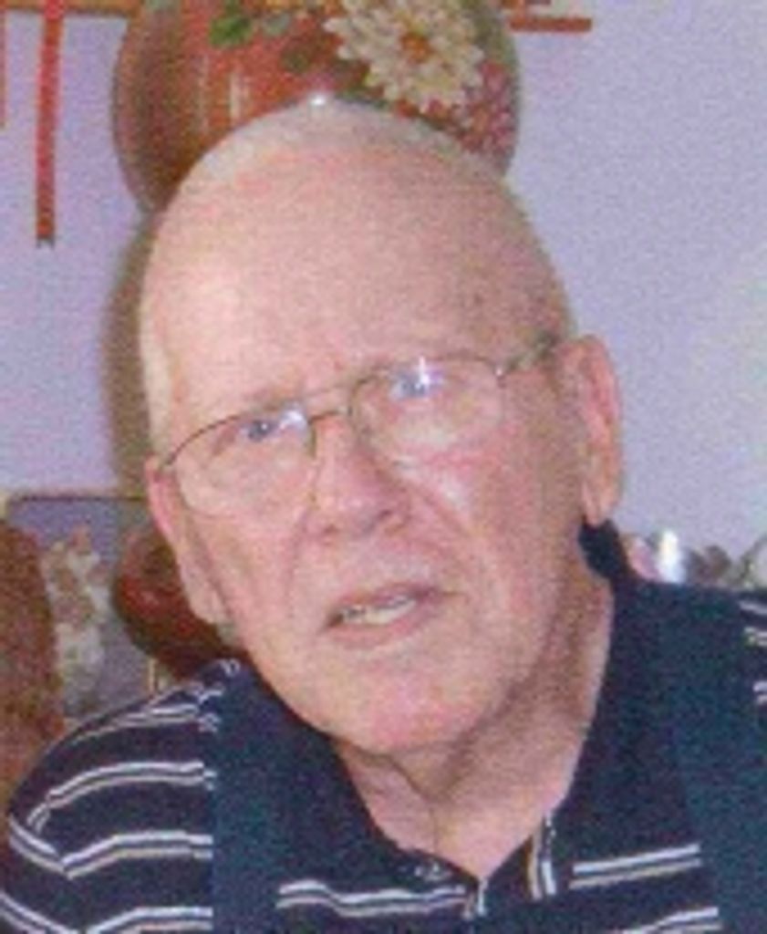 James Mahlon Frazee
