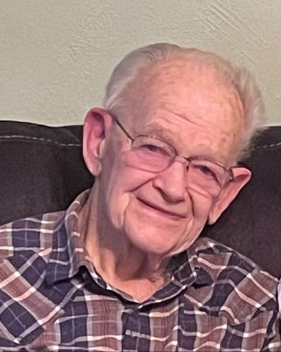 Dale G Riggs's obituary image