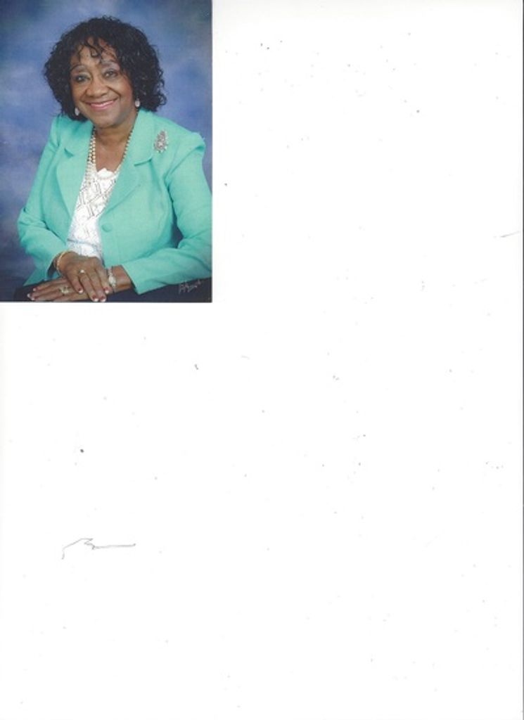 Doris S Smith